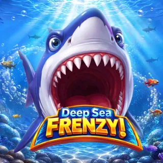 Deep Sea Frenzy